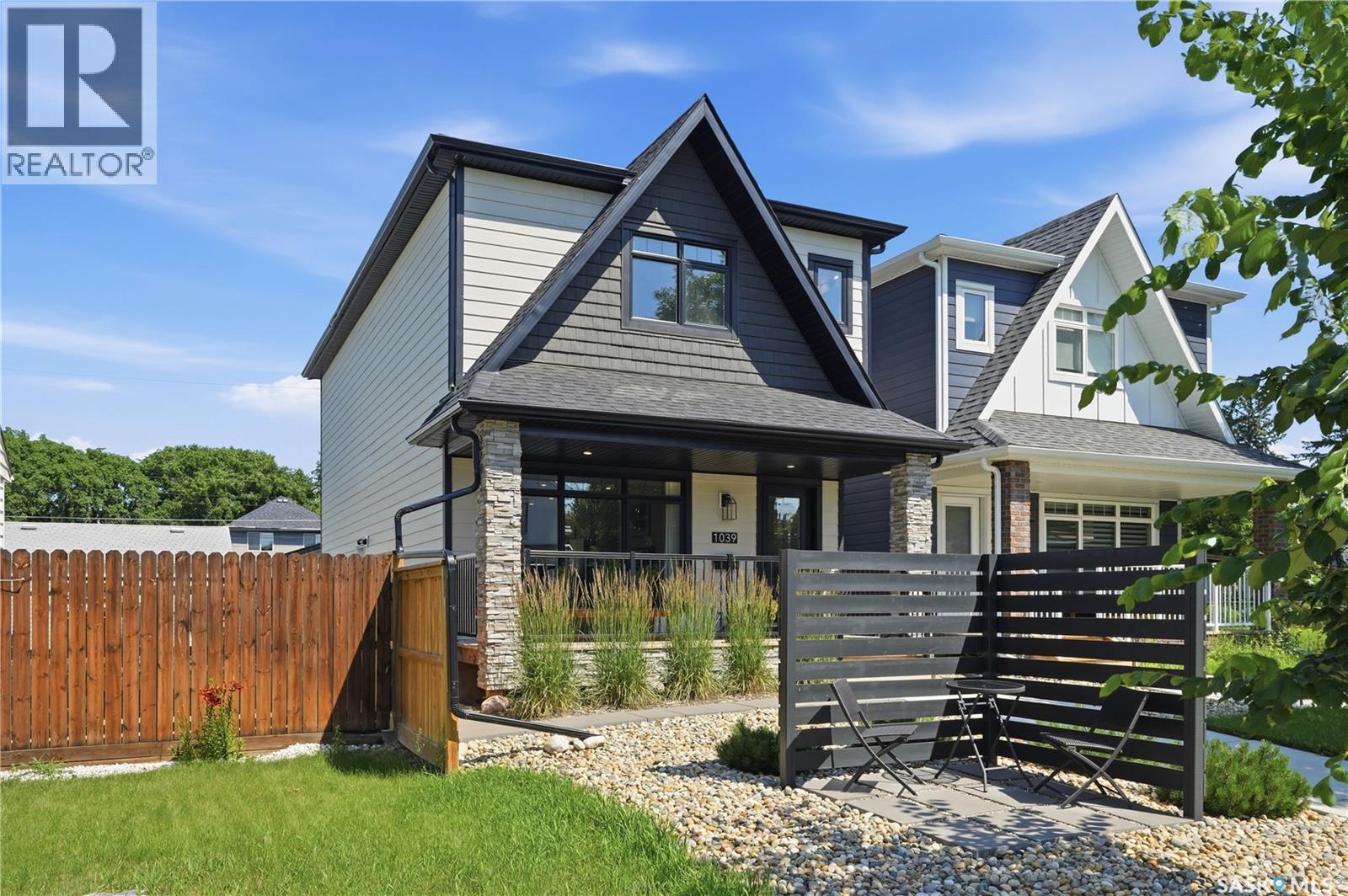 1039 4th Street E, Saskatoon, Saskatchewan  S7K 1K6 - Photo 48 - SK047922