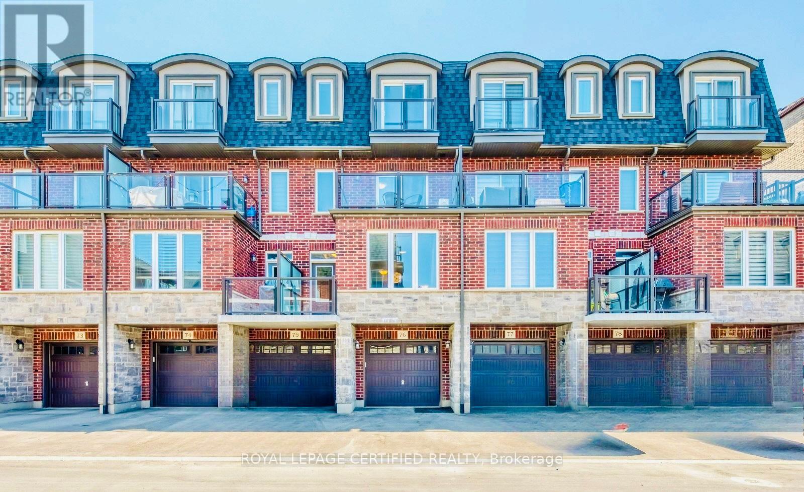 76 - 445 Ontario Street S, Milton, Ontario  L9T 9K4 - Photo 16 - W13759028
