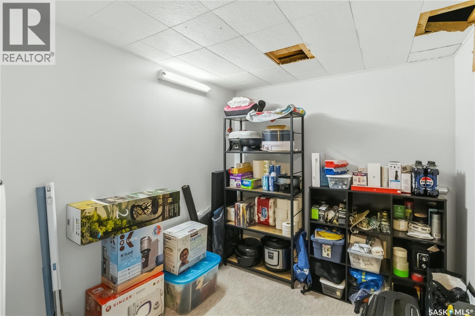 30 1128 Mckercher Drive, Saskatoon, Saskatchewan  S7H 4Y7 - Photo 24 - SK047921