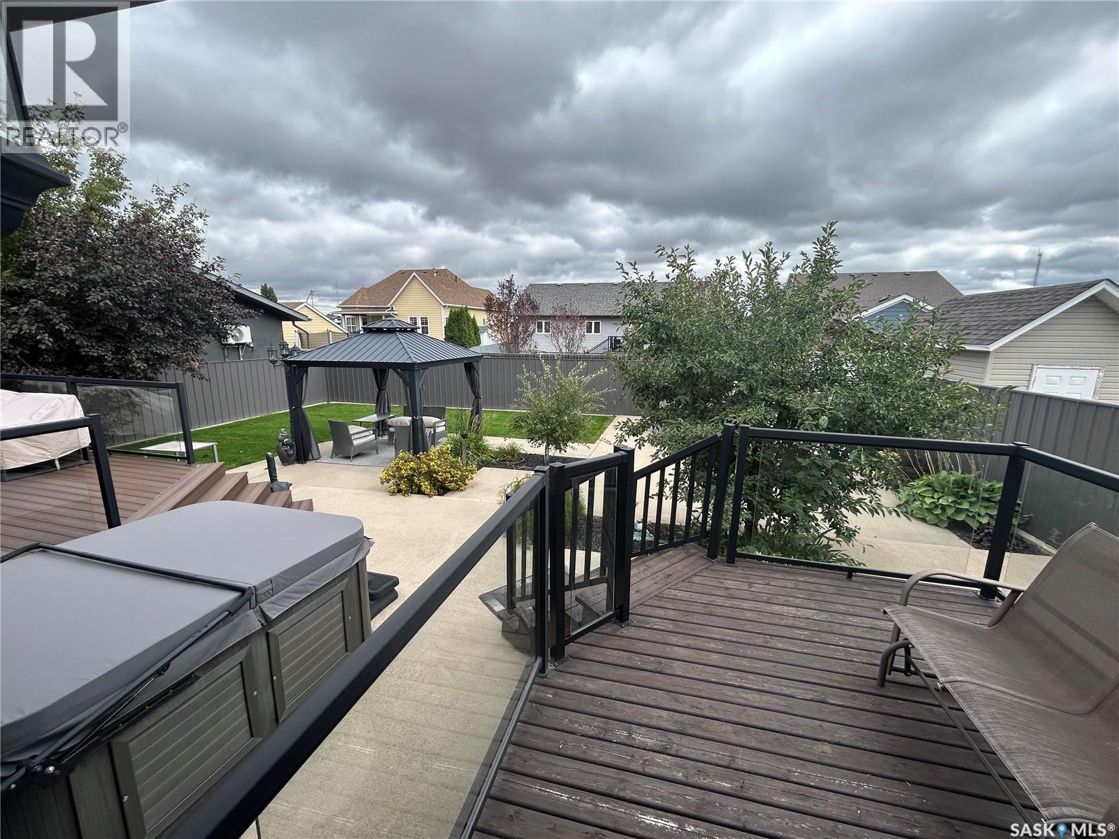 310 Brooks Road, Estevan, Saskatchewan  S4A 2X2 - Photo 21 - SK047920