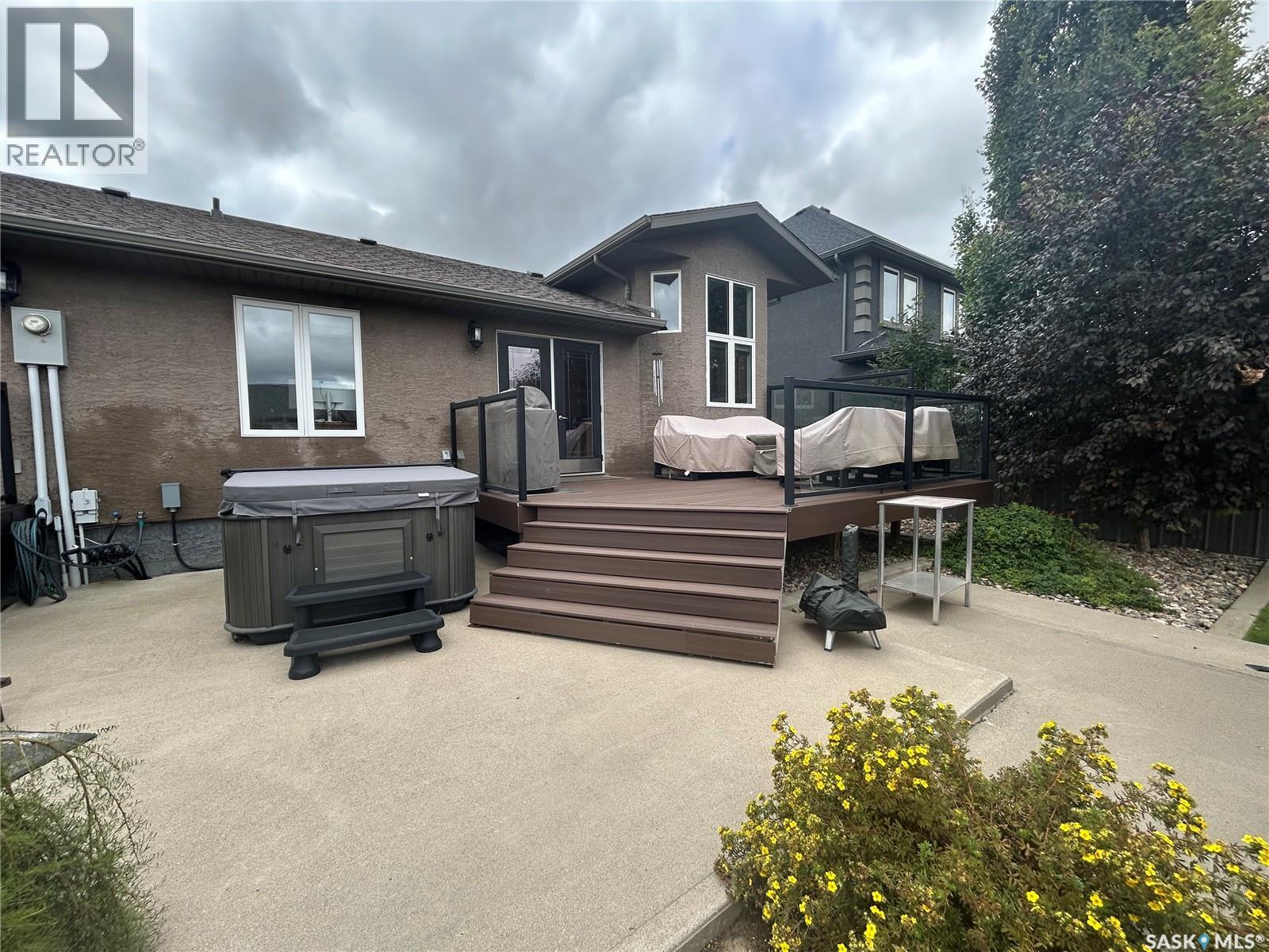 310 Brooks Road, Estevan, Saskatchewan  S4A 2X2 - Photo 37 - SK047920