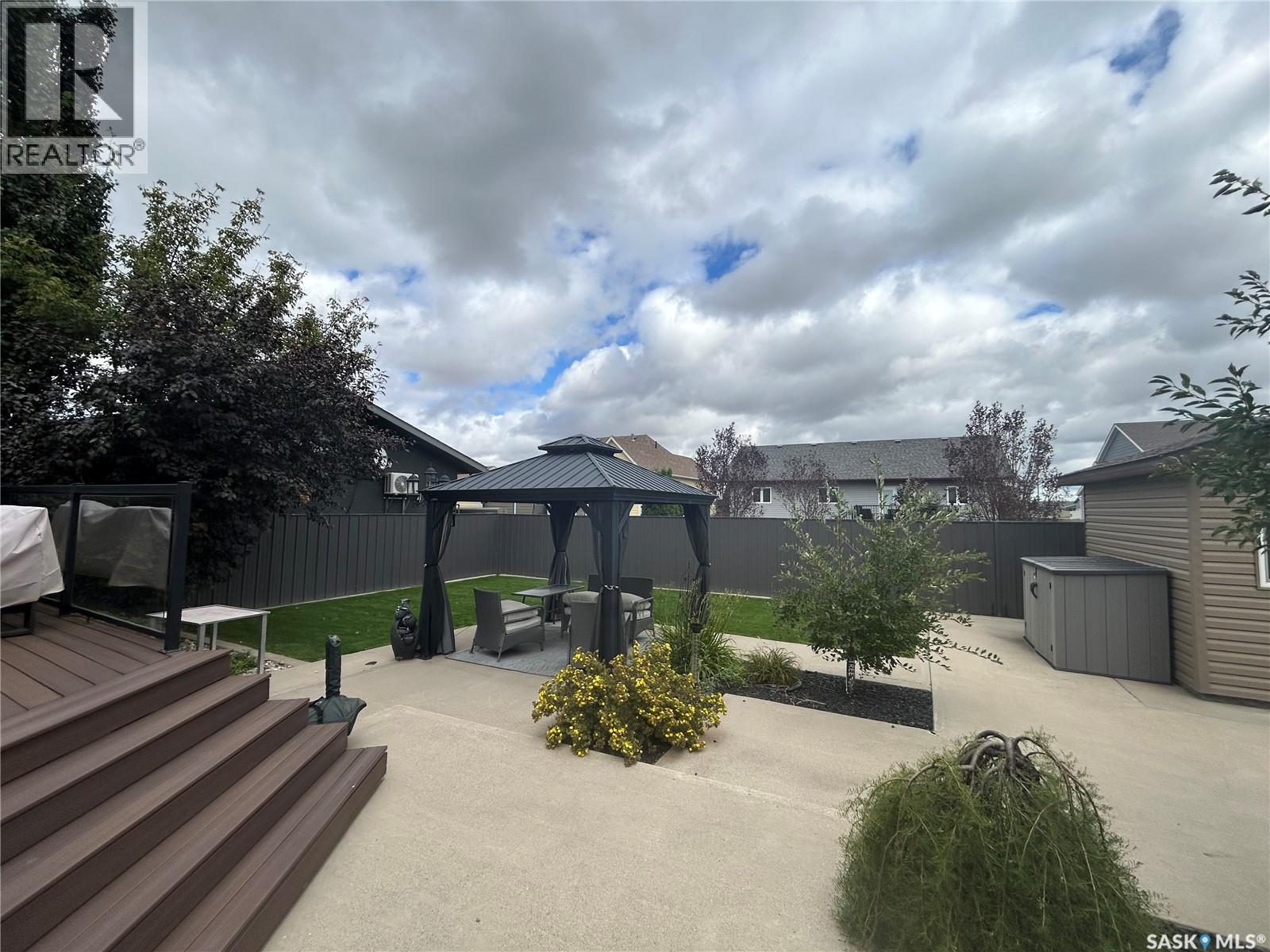 310 Brooks Road, Estevan, Saskatchewan  S4A 2X2 - Photo 38 - SK047920
