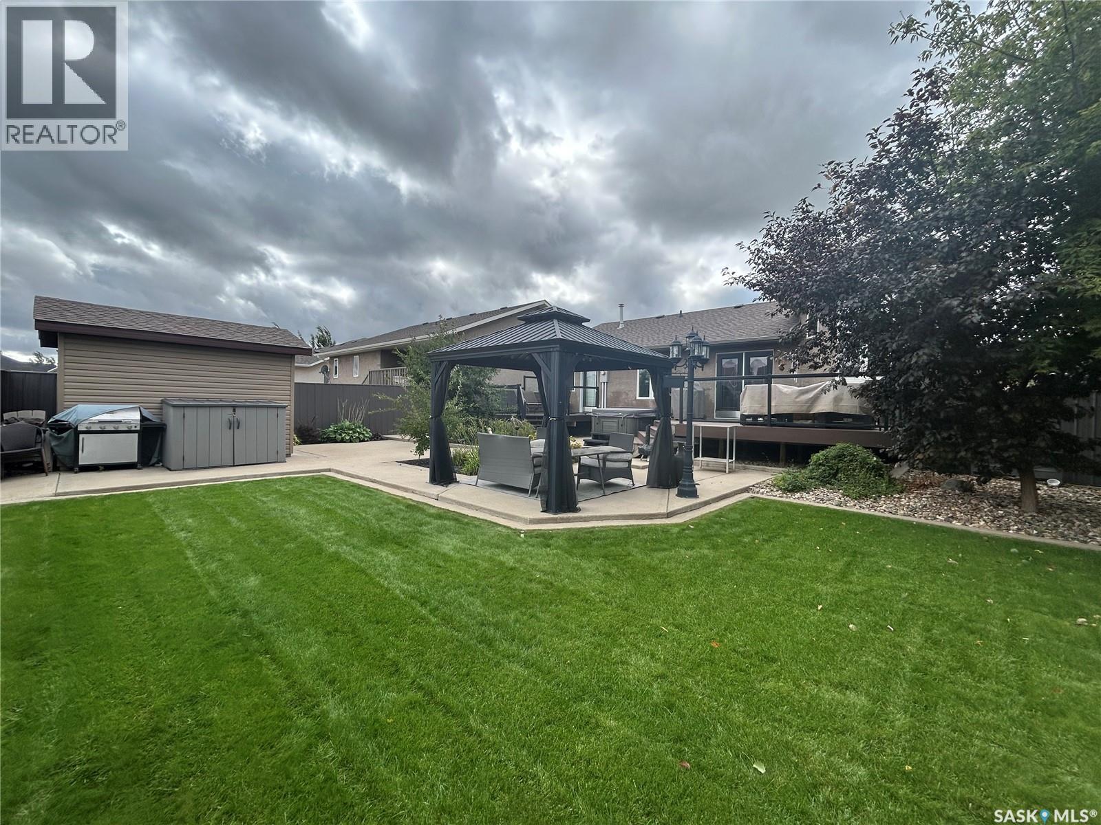 310 Brooks Road, Estevan, Saskatchewan  S4A 2X2 - Photo 42 - SK047920