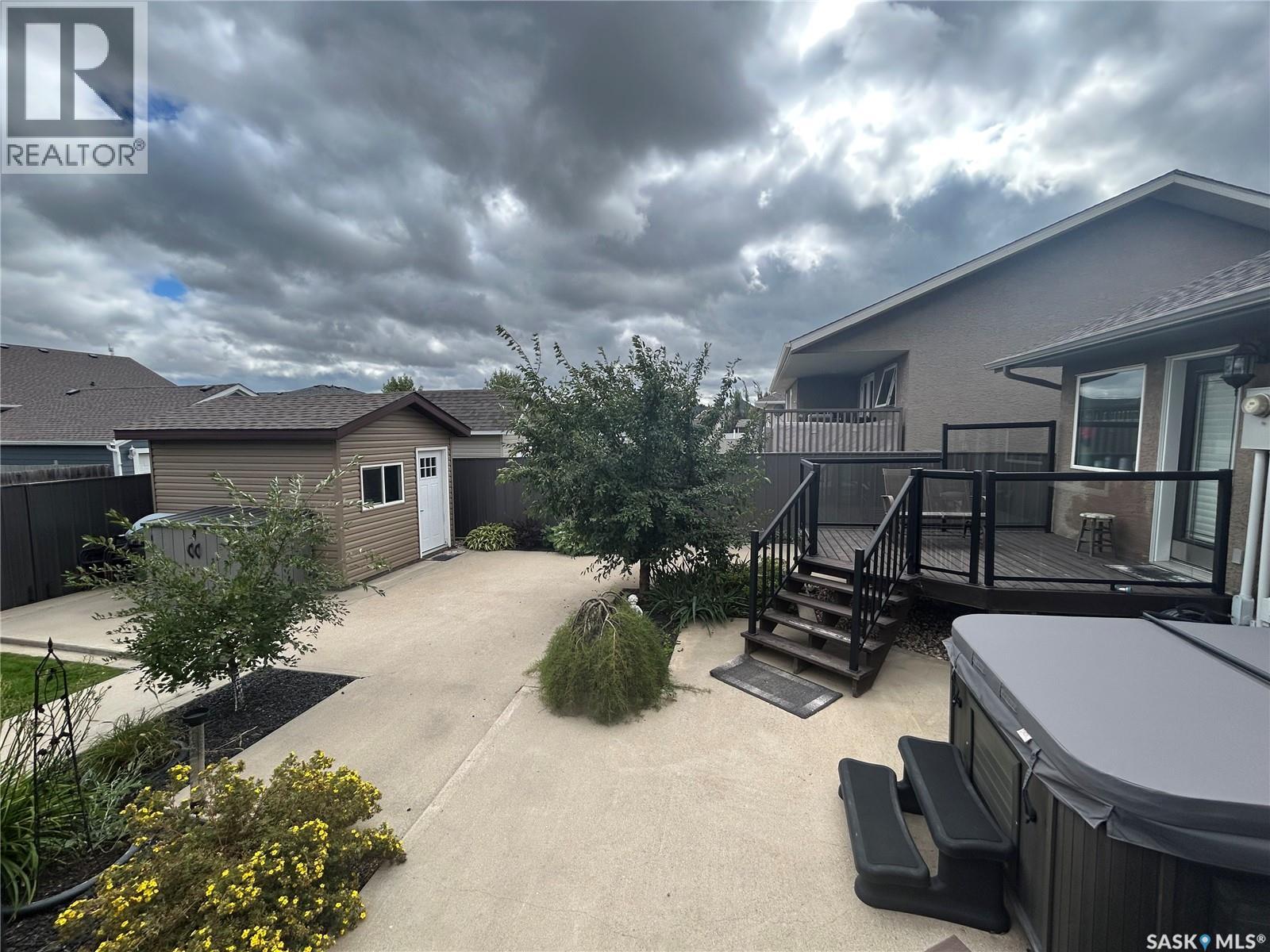 310 Brooks Road, Estevan, Saskatchewan  S4A 2X2 - Photo 44 - SK047920