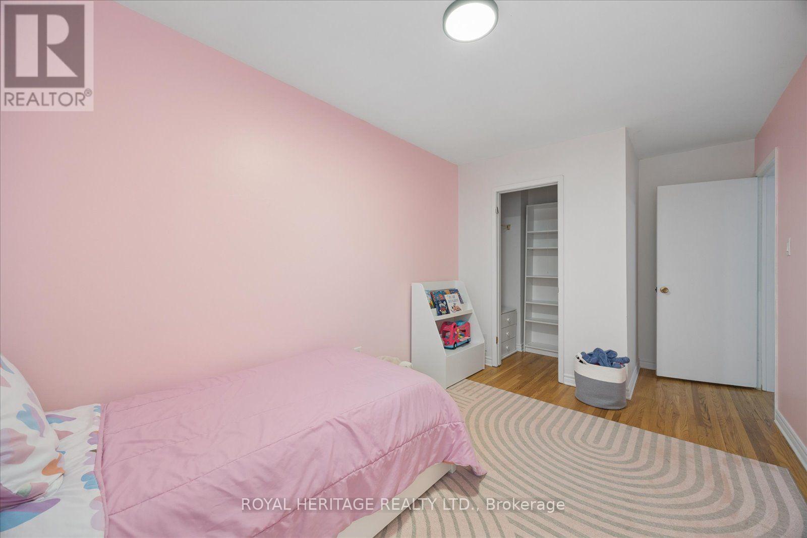 105 - 701 Burnhamthorpe Road, Toronto, Ontario  M9C 2Z6 - Photo 24 - W13759088