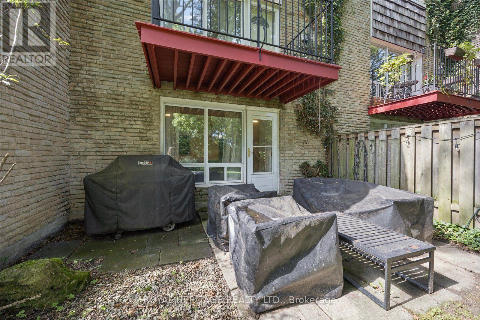 105 - 701 Burnhamthorpe Road, Toronto, Ontario  M9C 2Z6 - Photo 39 - W13759088