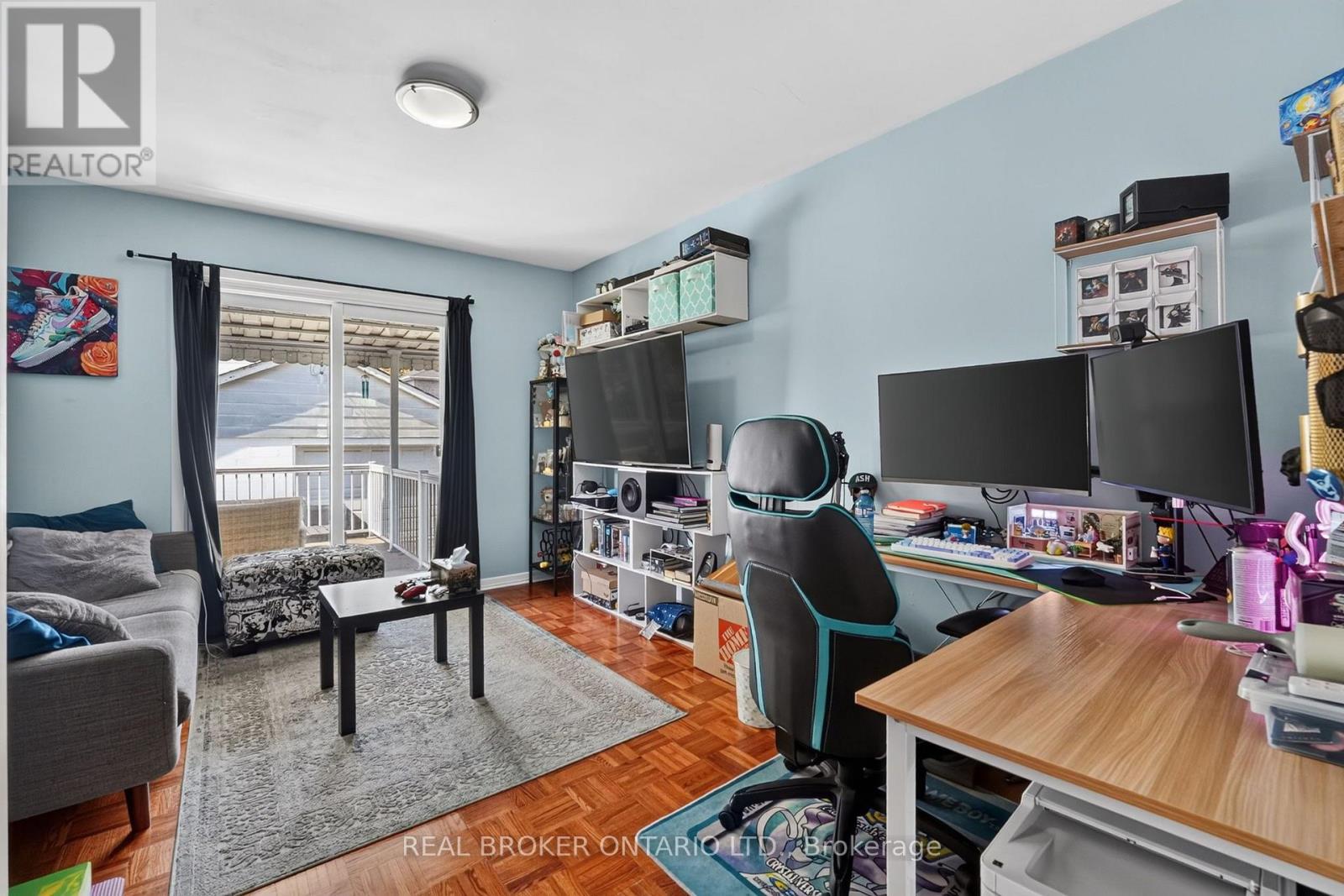 238 Chambers Avenue, Toronto, Ontario  M6M 3L5 - Photo 24 - W13759148