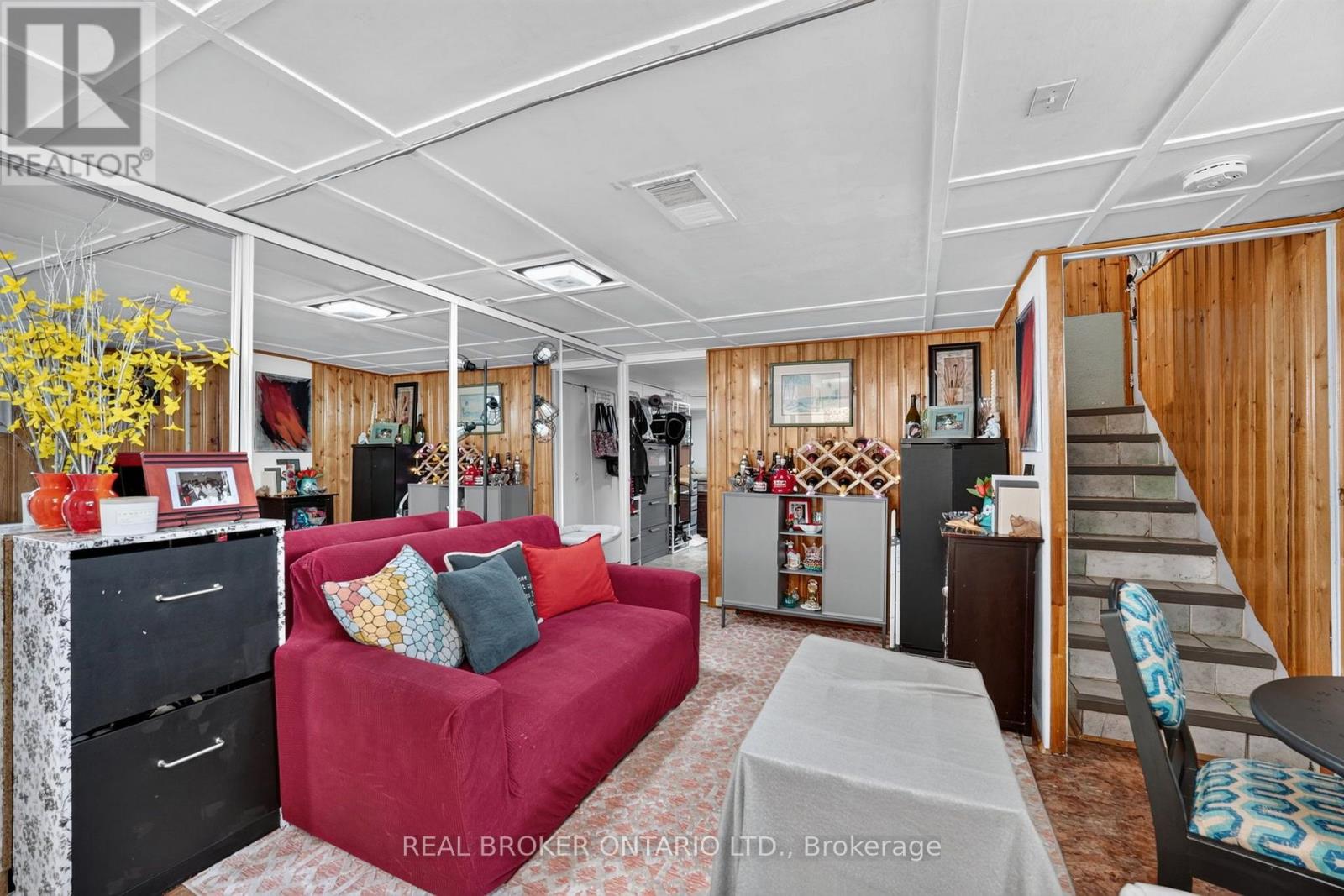 238 Chambers Avenue, Toronto, Ontario  M6M 3L5 - Photo 29 - W13759148