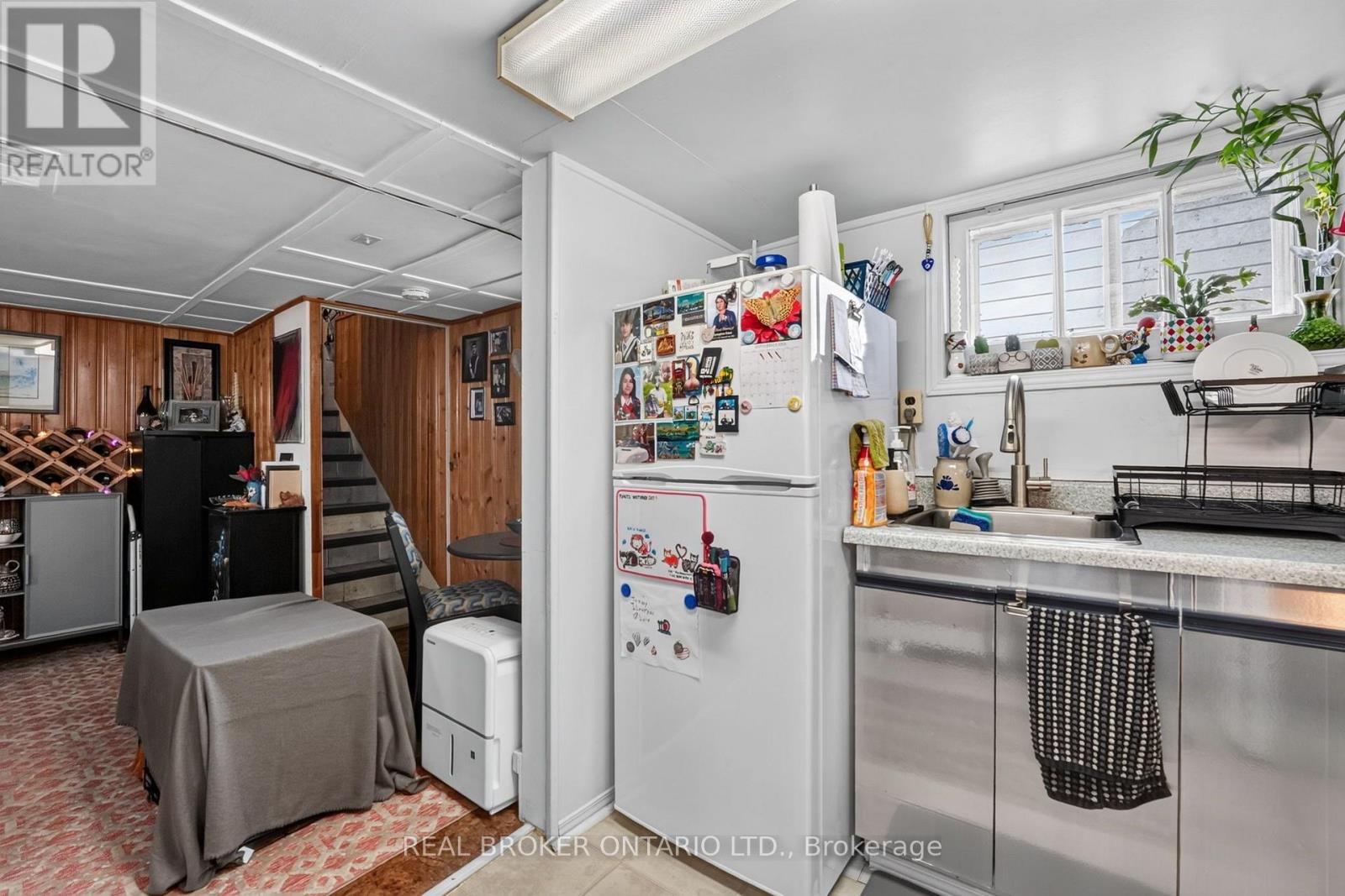 238 Chambers Avenue, Toronto, Ontario  M6M 3L5 - Photo 31 - W13759148