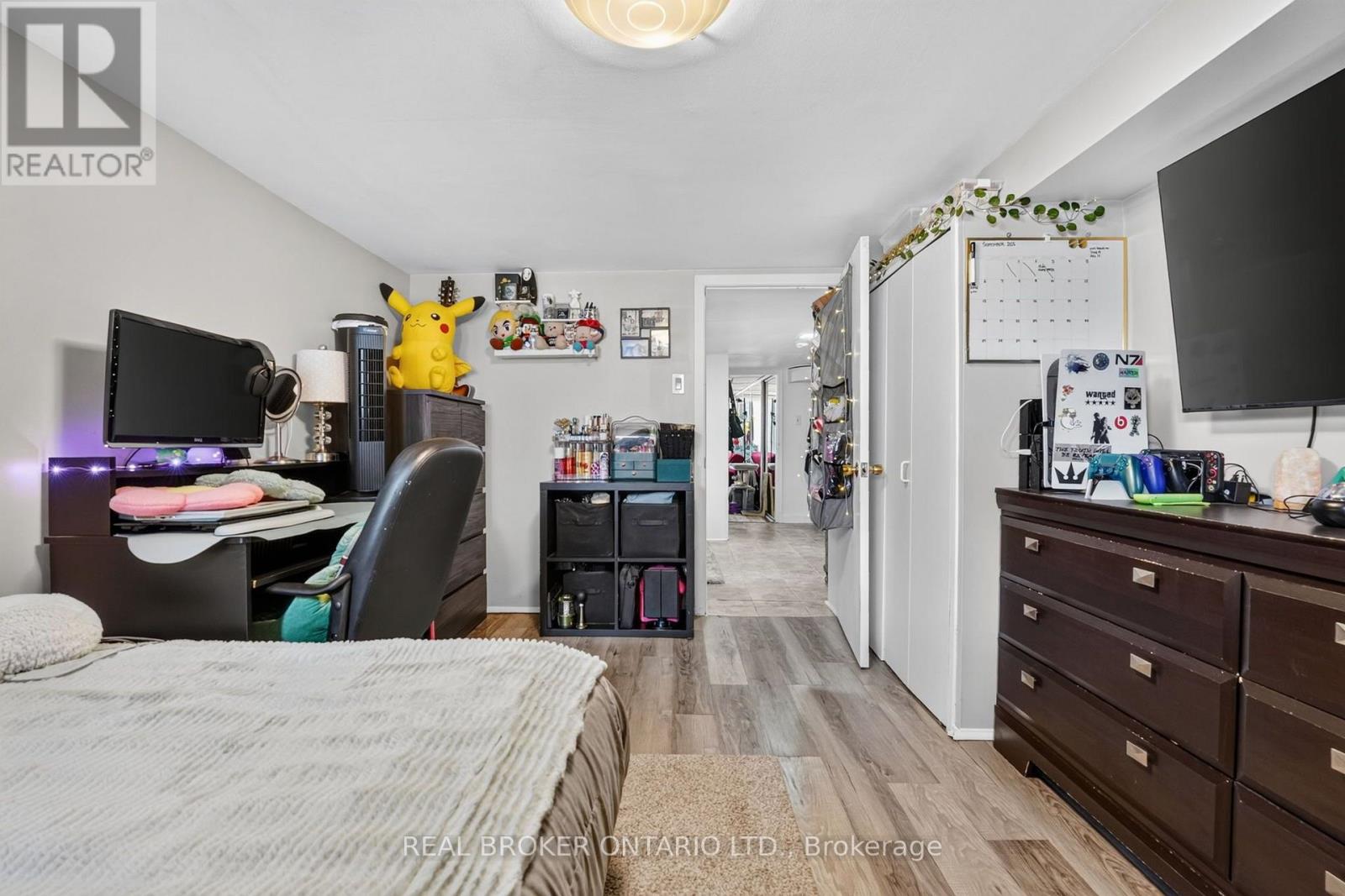 238 Chambers Avenue, Toronto, Ontario  M6M 3L5 - Photo 44 - W13759148