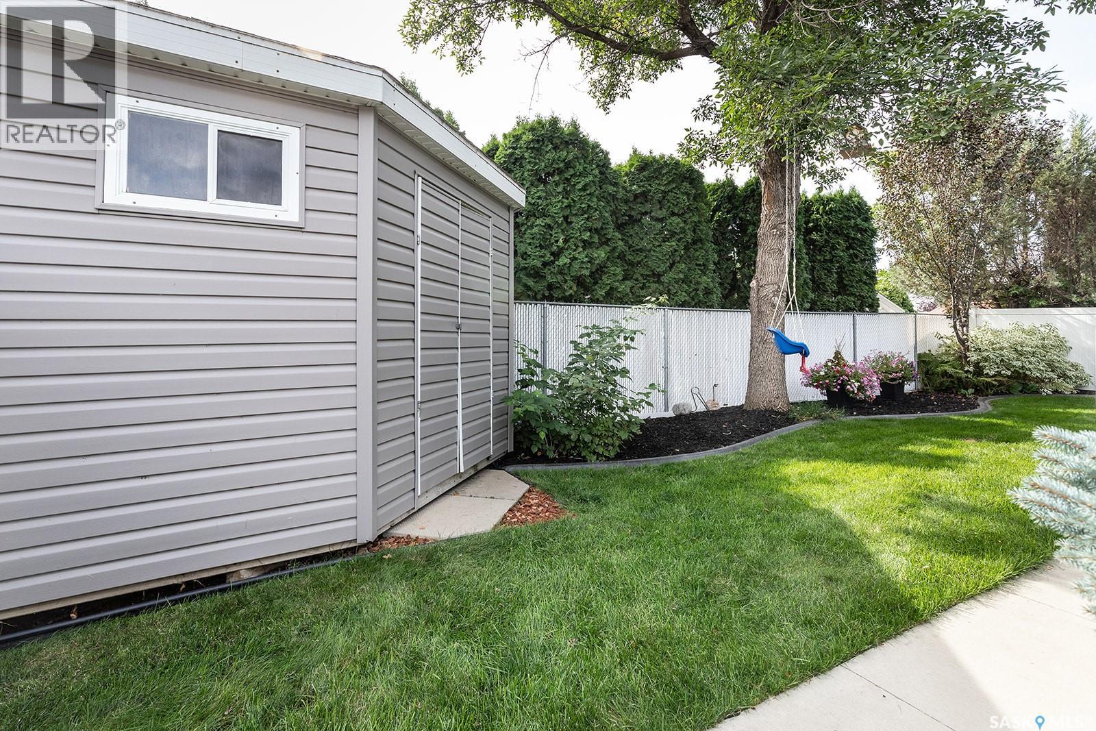 355 Coppermine Crescent, Saskatoon, Saskatchewan  S7K 4L5 - Photo 42 - SK047749