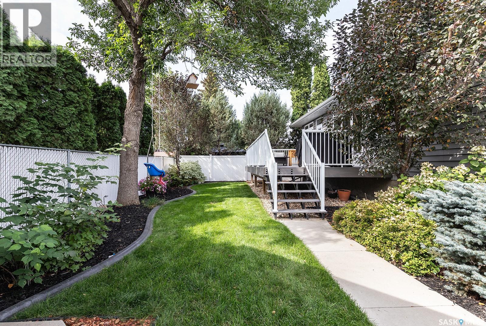 355 Coppermine Crescent, Saskatoon, Saskatchewan  S7K 4L5 - Photo 43 - SK047749