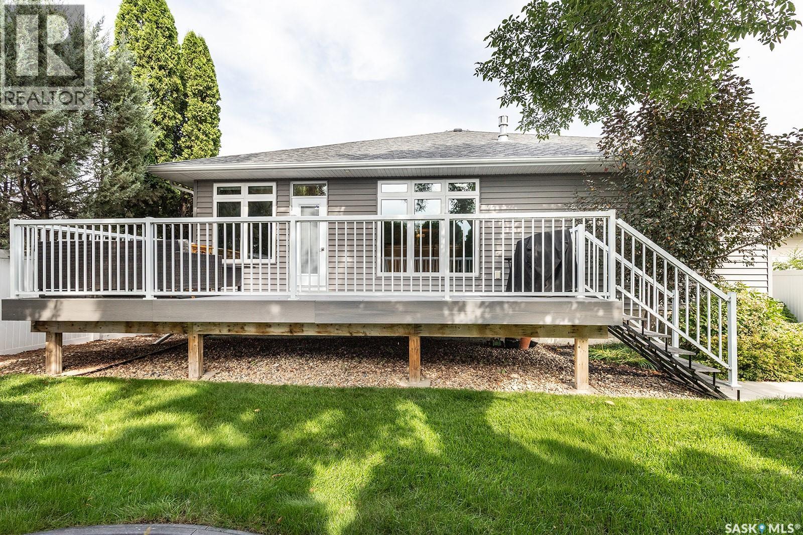 355 Coppermine Crescent, Saskatoon, Saskatchewan  S7K 4L5 - Photo 44 - SK047749