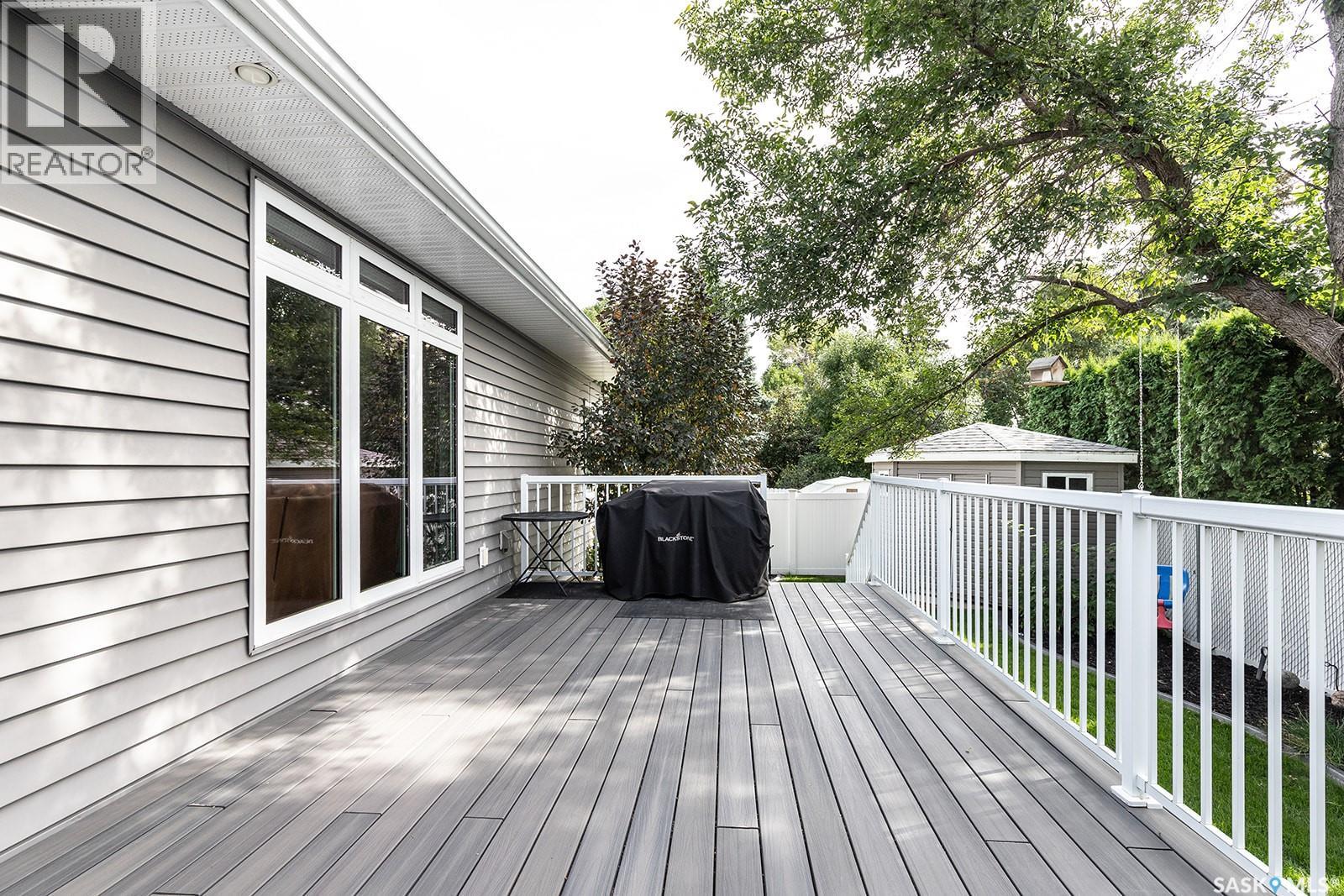 355 Coppermine Crescent, Saskatoon, Saskatchewan  S7K 4L5 - Photo 47 - SK047749