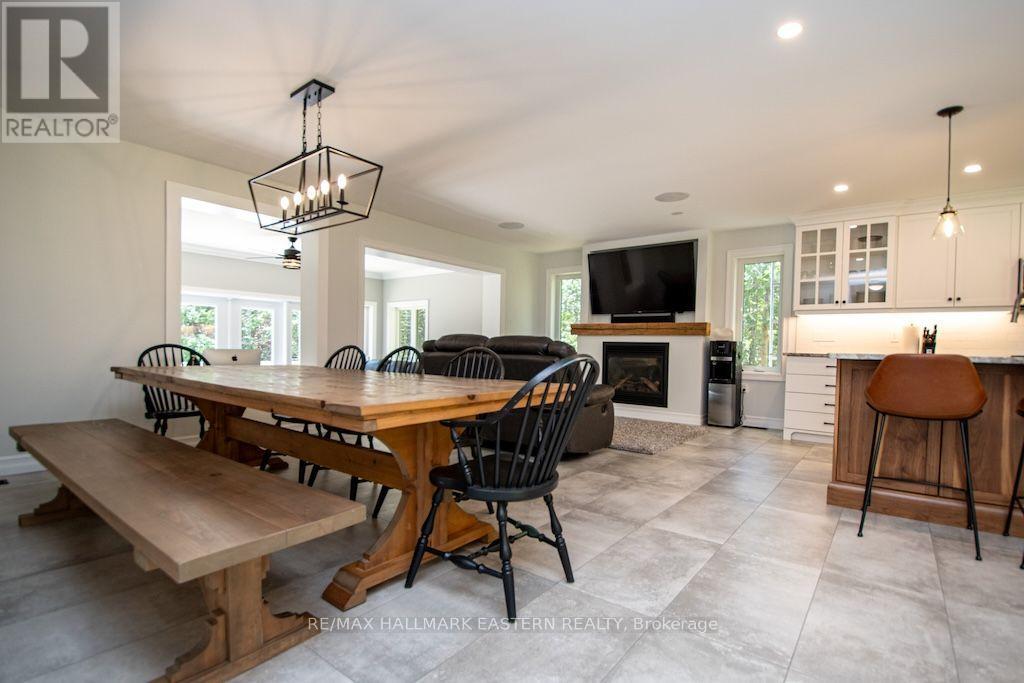 615 Edenderry Line, Selwyn, Ontario  K0L 1T0 - Photo 13 - X13745280