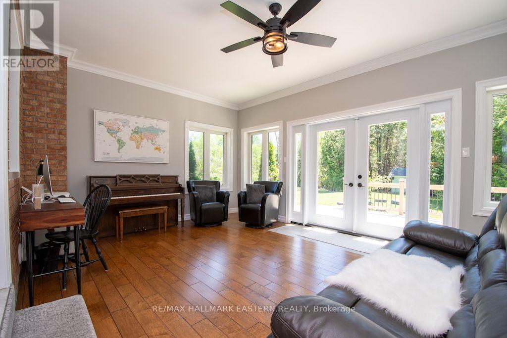615 Edenderry Line, Selwyn, Ontario  K0L 1T0 - Photo 15 - X13745280