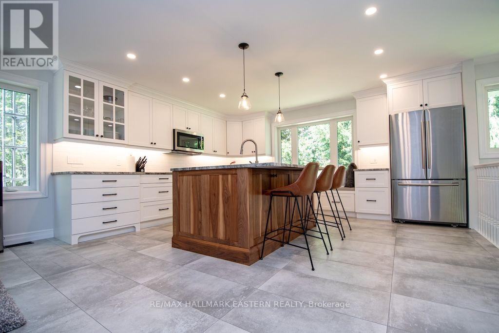 615 Edenderry Line, Selwyn, Ontario  K0L 1T0 - Photo 10 - X13745280