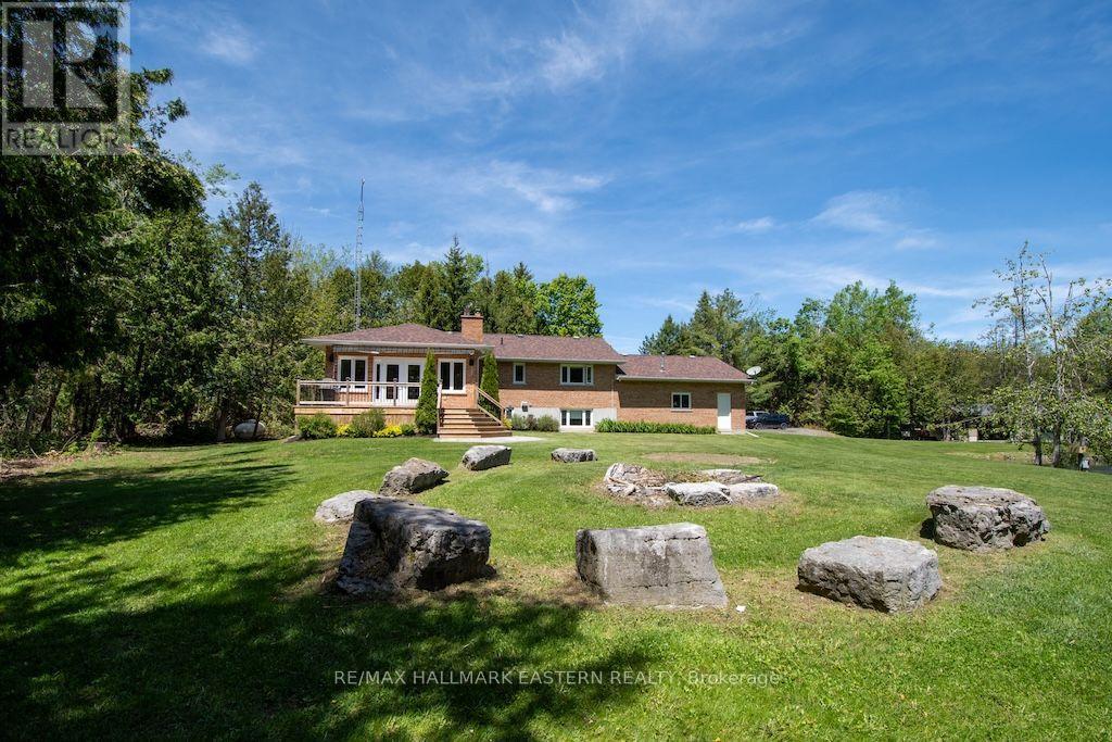 615 Edenderry Line, Selwyn, Ontario  K0L 1T0 - Photo 43 - X13745280