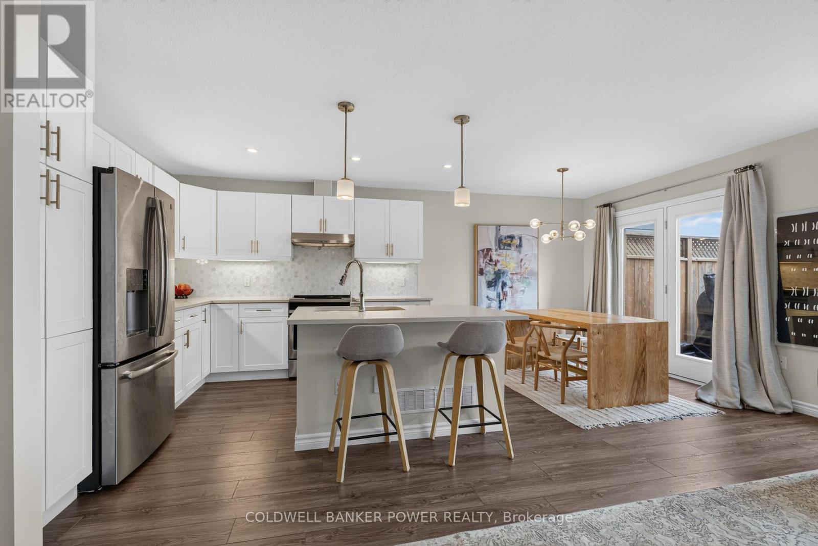 84 - 3400 Castle Rock Place, London South, Ontario  N6L 0E4 - Photo 8 - X13759010