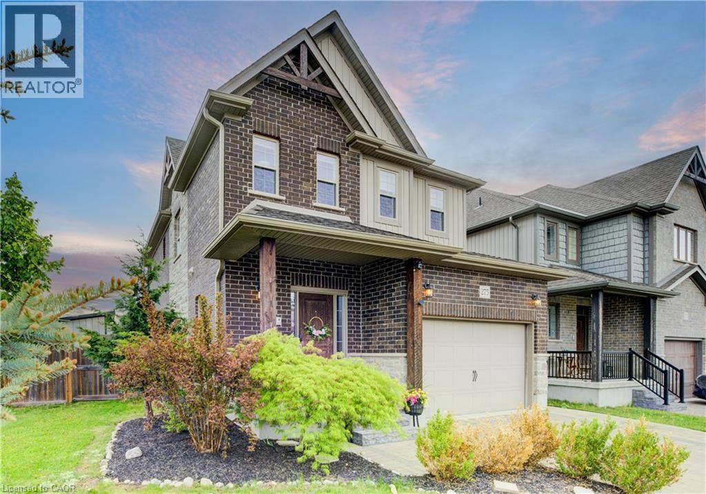 275 Falconridge Drive, Kitchener, Ontario  N2K 0C5 - Photo 1 - 40861644