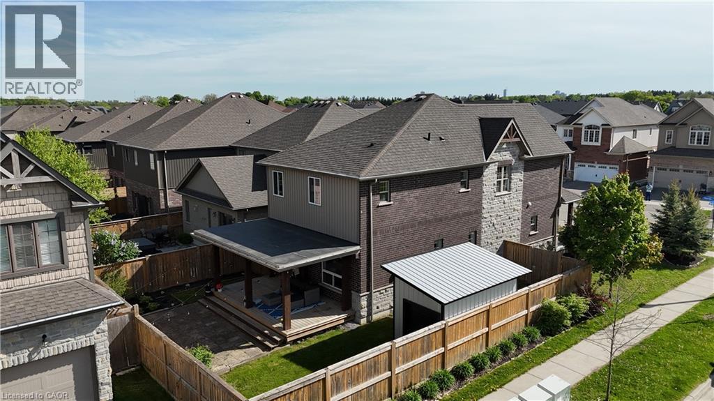 275 Falconridge Drive, Kitchener, Ontario  N2K 0C5 - Photo 36 - 40861644