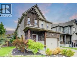 275 FALCONRIDGE Drive, kitchener, Ontario