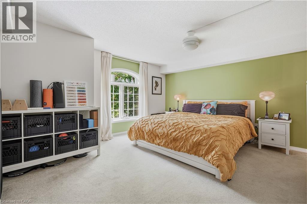 216a Plains Road W Unit# 302, Burlington, Ontario  L7T 4K8 - Photo 23 - 40861197