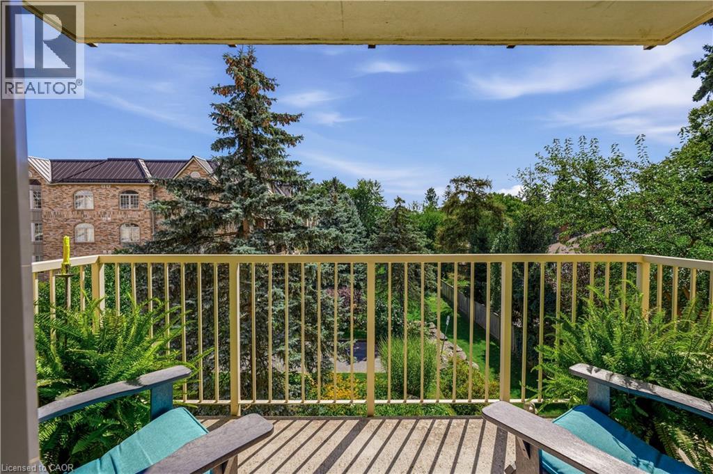 216a Plains Road W Unit# 302, Burlington, Ontario  L7T 4K8 - Photo 30 - 40861197