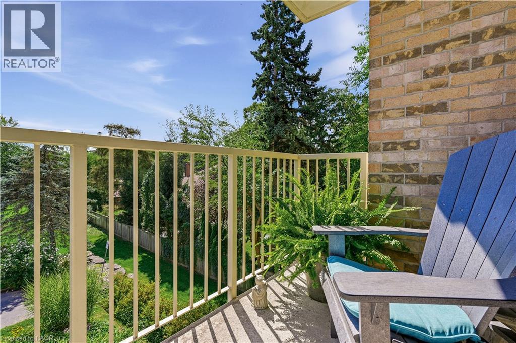 216a Plains Road W Unit# 302, Burlington, Ontario  L7T 4K8 - Photo 32 - 40861197