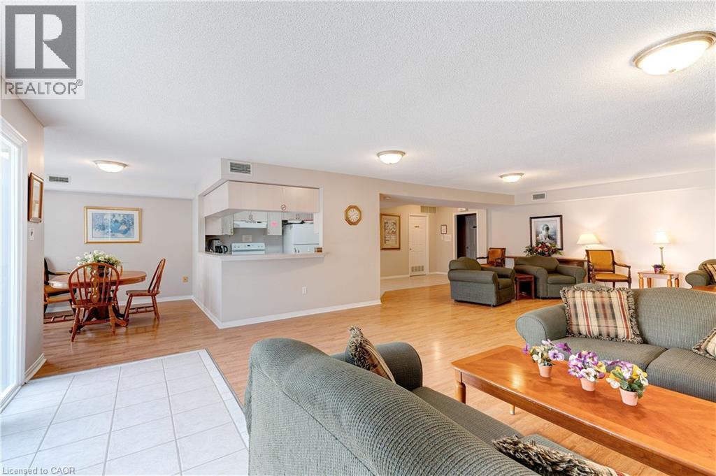 216a Plains Road W Unit# 302, Burlington, Ontario  L7T 4K8 - Photo 36 - 40861197