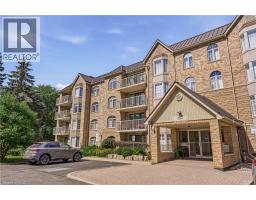 216A PLAINS Road W Unit# 302, burlington, Ontario