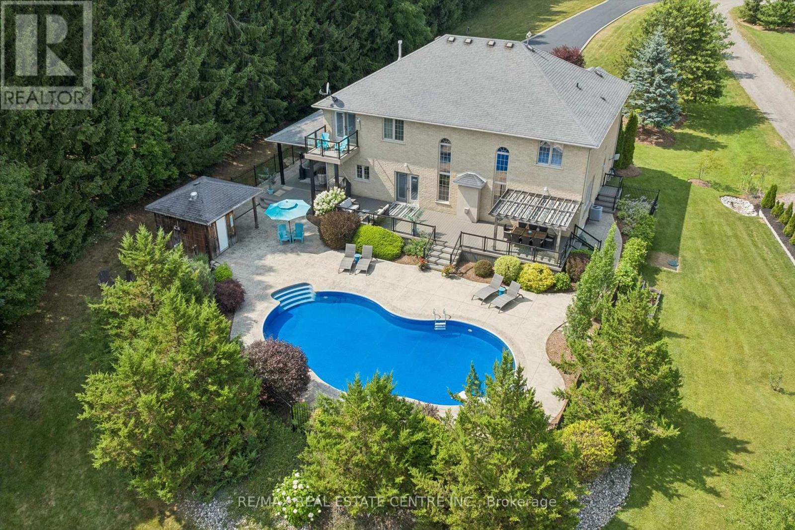 332 Scenic Drive, Saint George, Ontario  N0E 1N0 - Photo 44 - X13758894