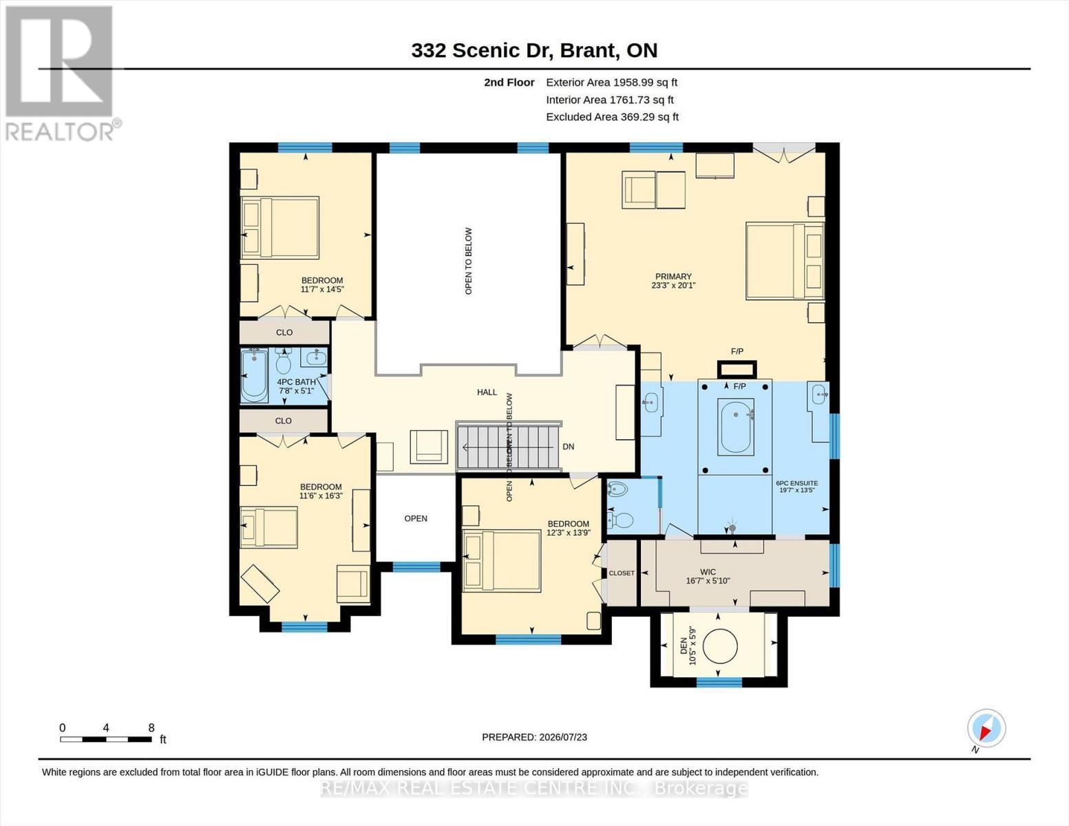 332 Scenic Drive, Saint George, Ontario  N0E 1N0 - Photo 49 - X13758894