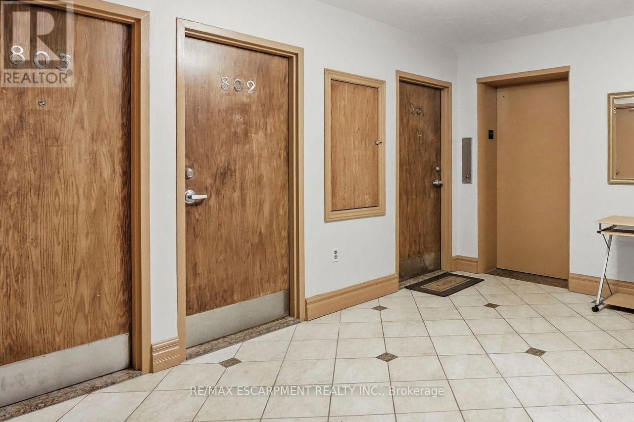Ph 802 - 101 Queen Street S, Hamilton, Ontario  L8P 3R9 - Photo 20 - X13759006