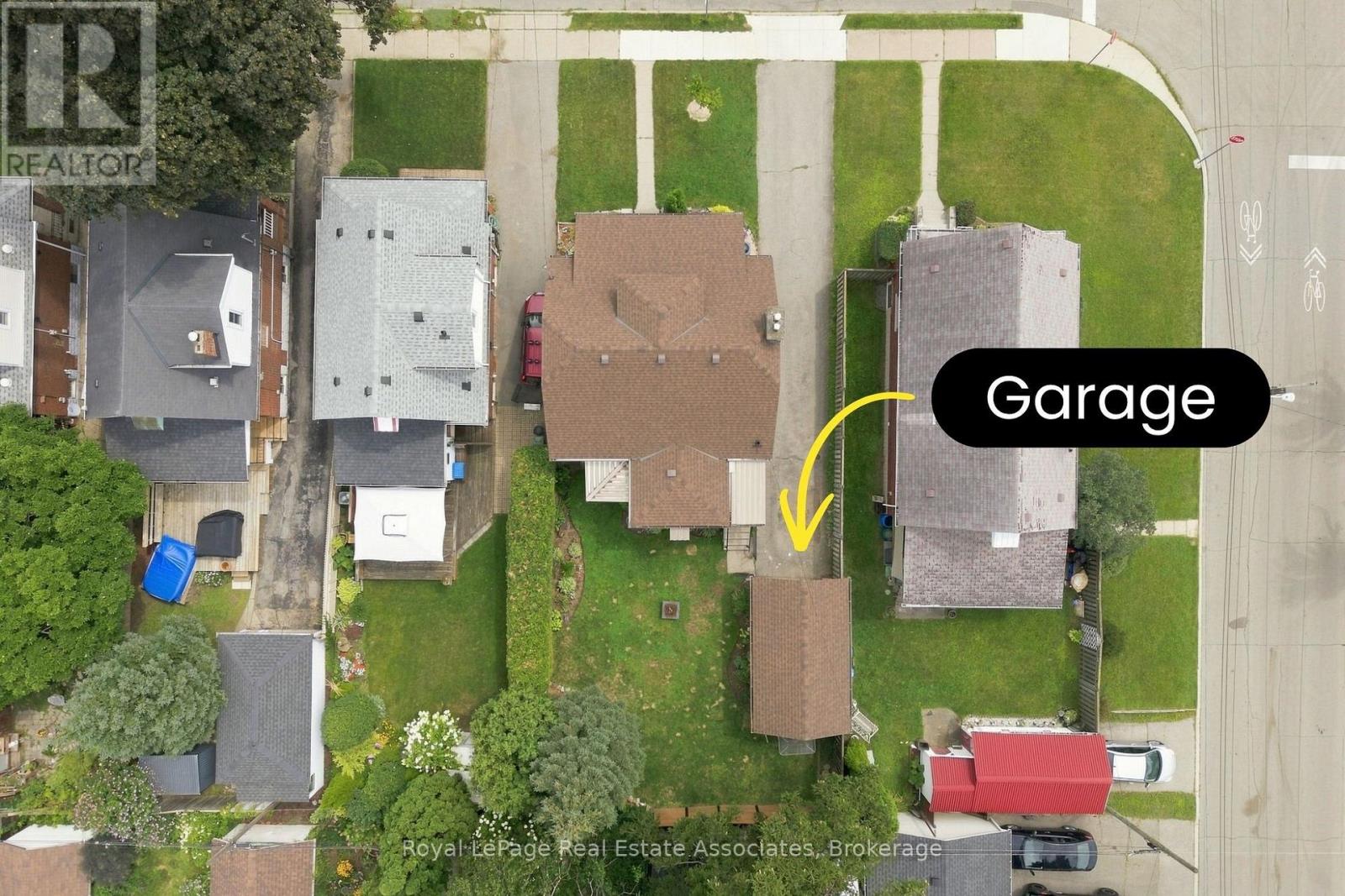 96 Huxley Avenue S, Hamilton, Ontario  L8K 2P8 - Photo 2 - X13759018