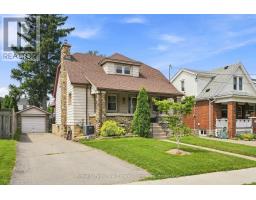 96 HUXLEY AVENUE S, Hamilton, Ontario