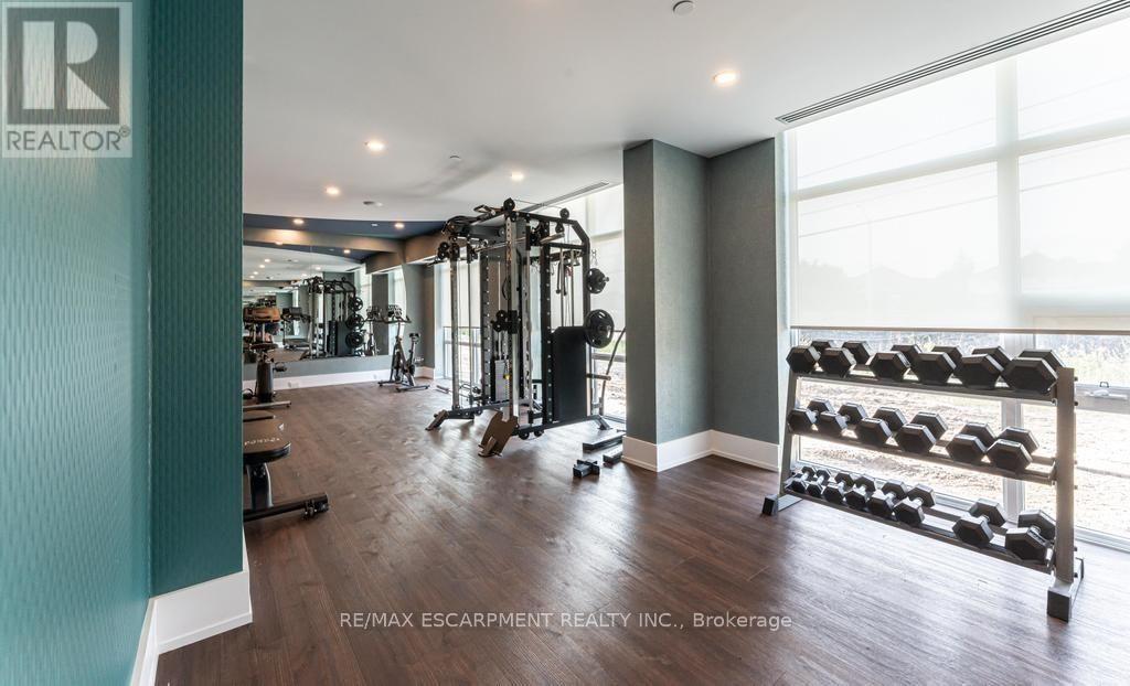 503 - 450 Dundas Street E, Hamilton, Ontario  L8B 1Z2 - Photo 18 - X13759078
