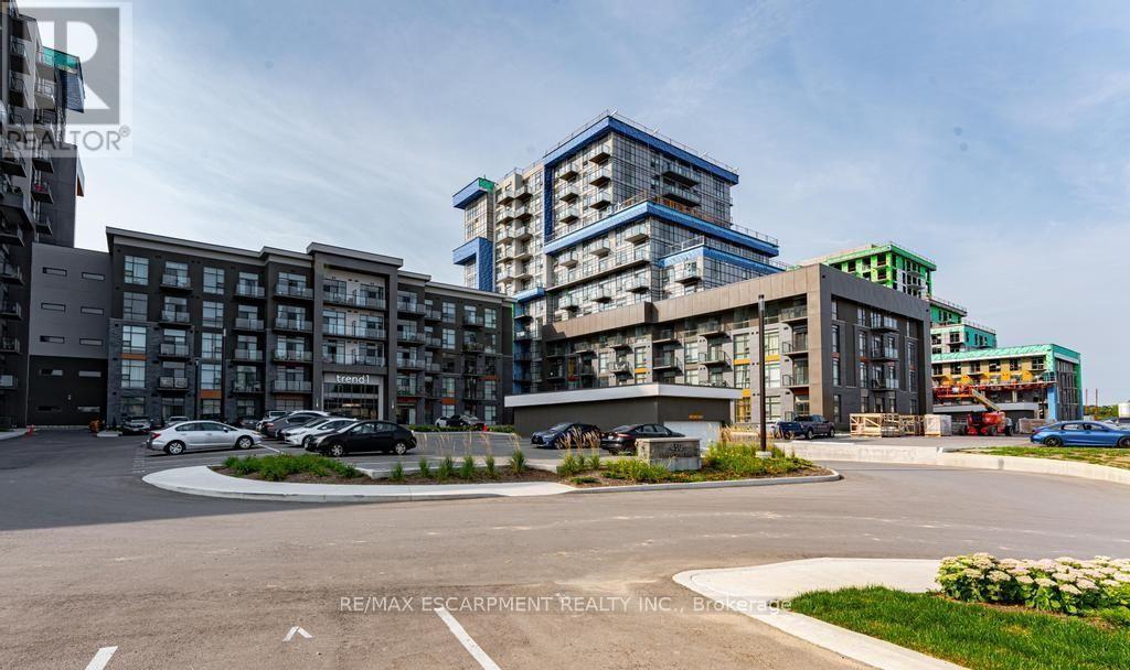 503 - 450 Dundas Street E, Hamilton, Ontario  L8B 1Z2 - Photo 22 - X13759078