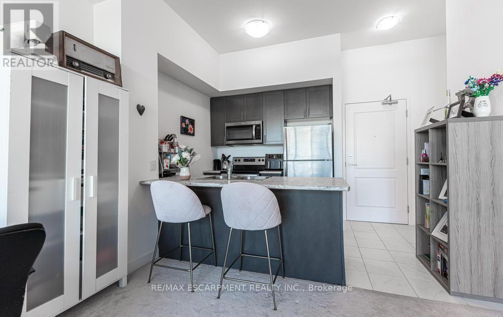 503 - 450 Dundas Street E, Hamilton, Ontario  L8B 1Z2 - Photo 3 - X13759078