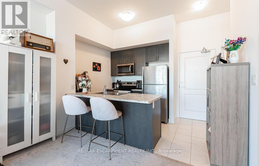503 - 450 Dundas Street E, Hamilton, Ontario  L8B 1Z2 - Photo 4 - X13759078