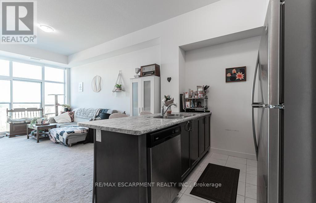 503 - 450 Dundas Street E, Hamilton, Ontario  L8B 1Z2 - Photo 5 - X13759078