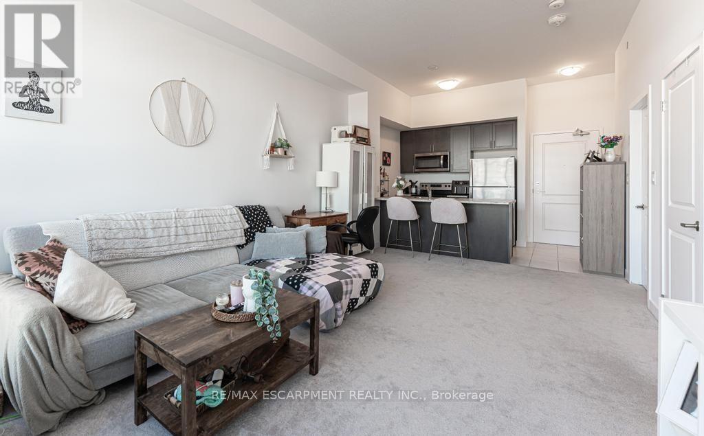 503 - 450 Dundas Street E, Hamilton, Ontario  L8B 1Z2 - Photo 6 - X13759078