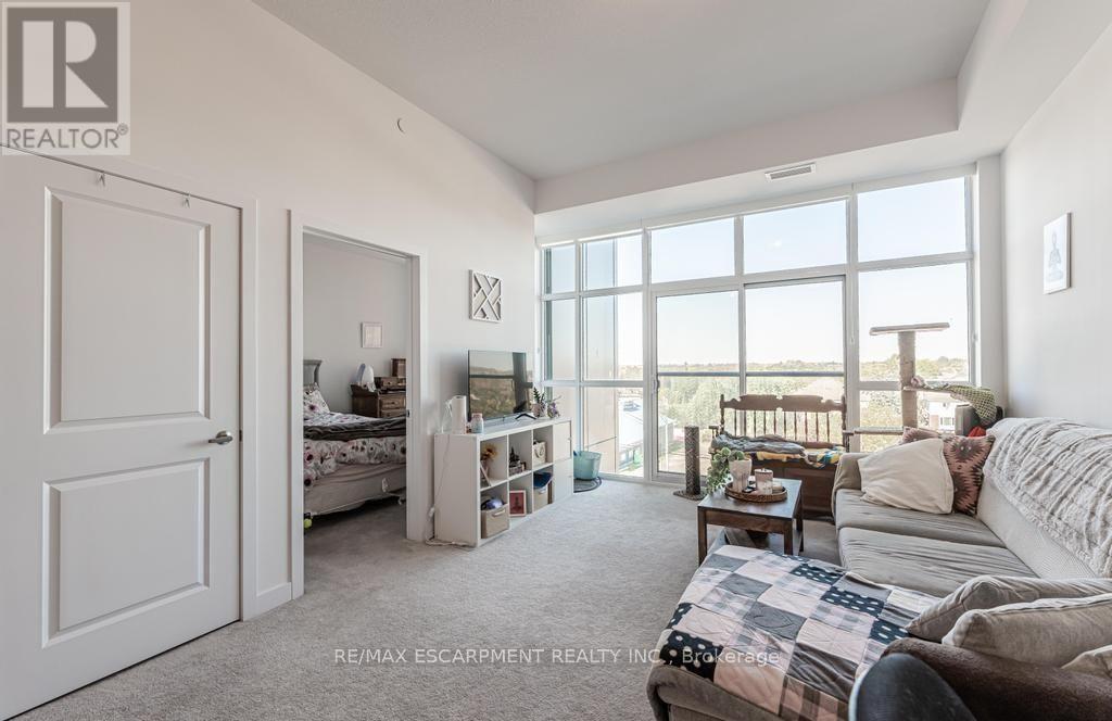 503 - 450 Dundas Street E, Hamilton, Ontario  L8B 1Z2 - Photo 7 - X13759078