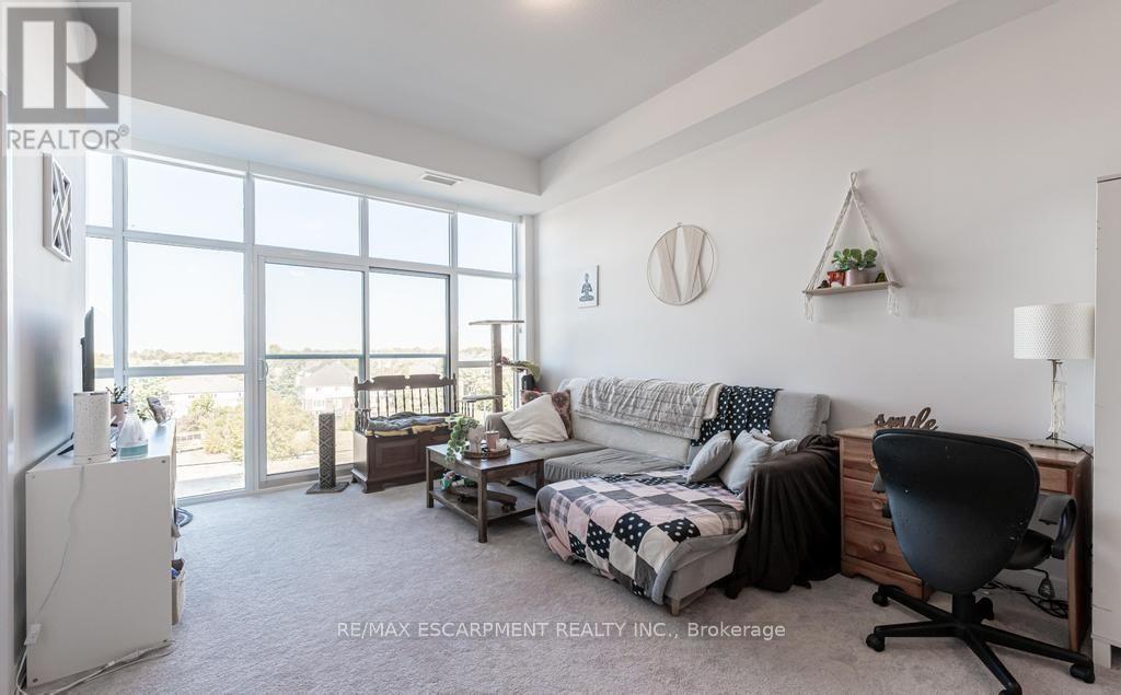 503 - 450 Dundas Street E, Hamilton, Ontario  L8B 1Z2 - Photo 8 - X13759078