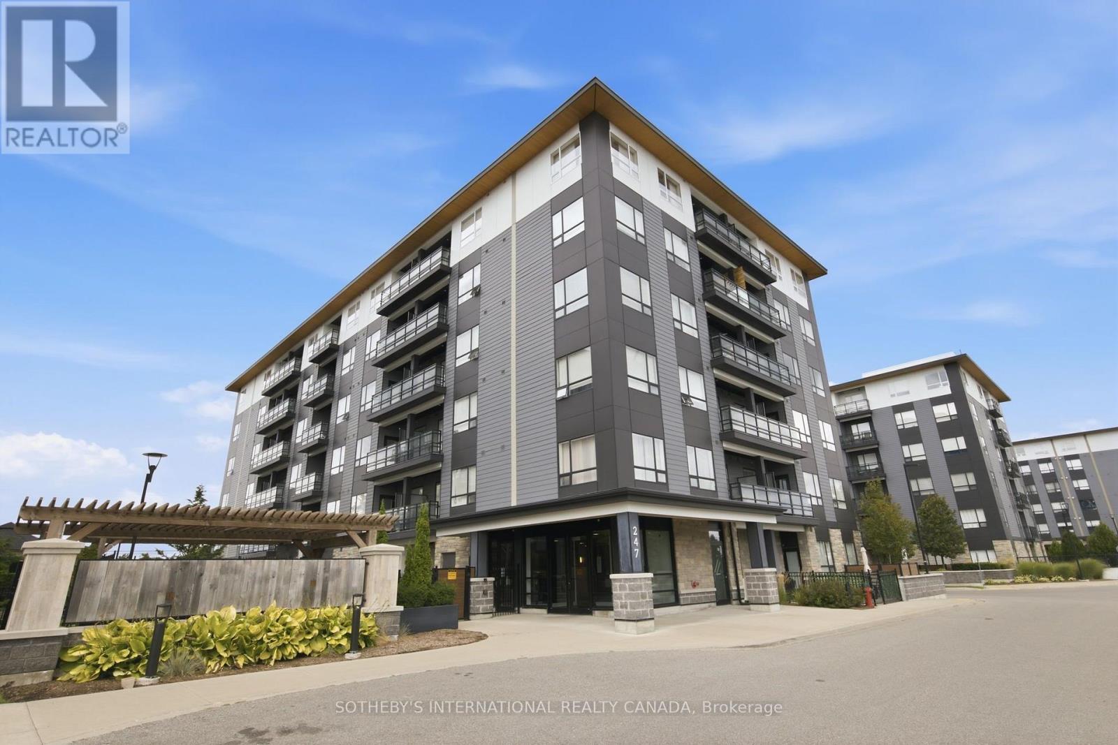514 - 247 Northfield Drive E, Waterloo, Ontario N2K 0H1 - Photo 14 - X13759156