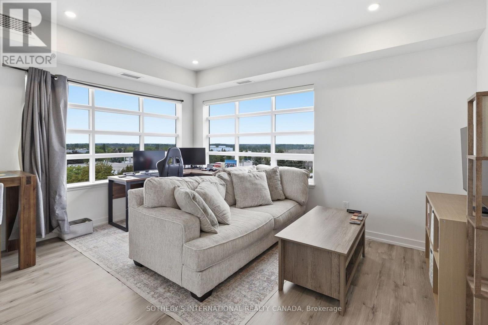 514 - 247 Northfield Drive E, Waterloo, Ontario N2K 0H1 - Photo 6 - X13759156
