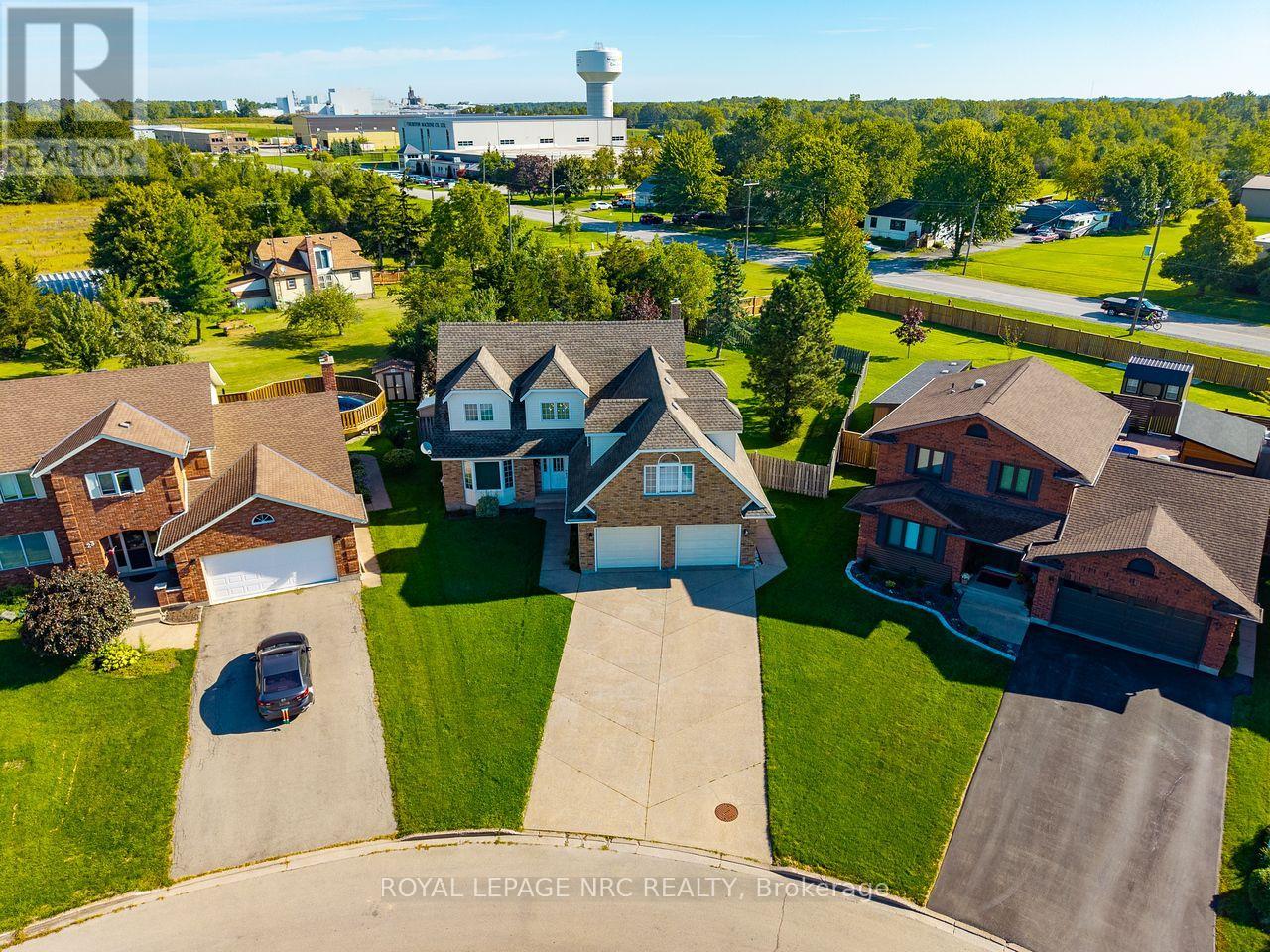 21 Elmvale Crescent, Port Colborne, Ontario  L3K 5Z9 - Photo 21 - X13755436