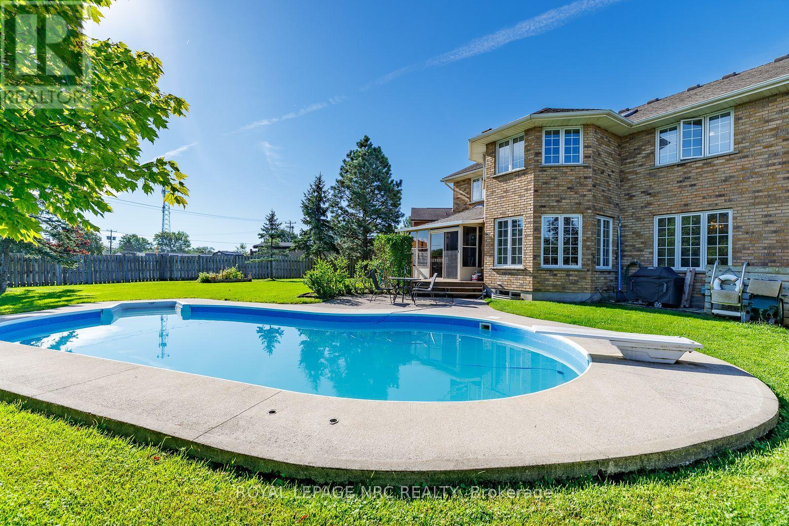 21 Elmvale Crescent, Port Colborne, Ontario  L3K 5Z9 - Photo 18 - X13755436