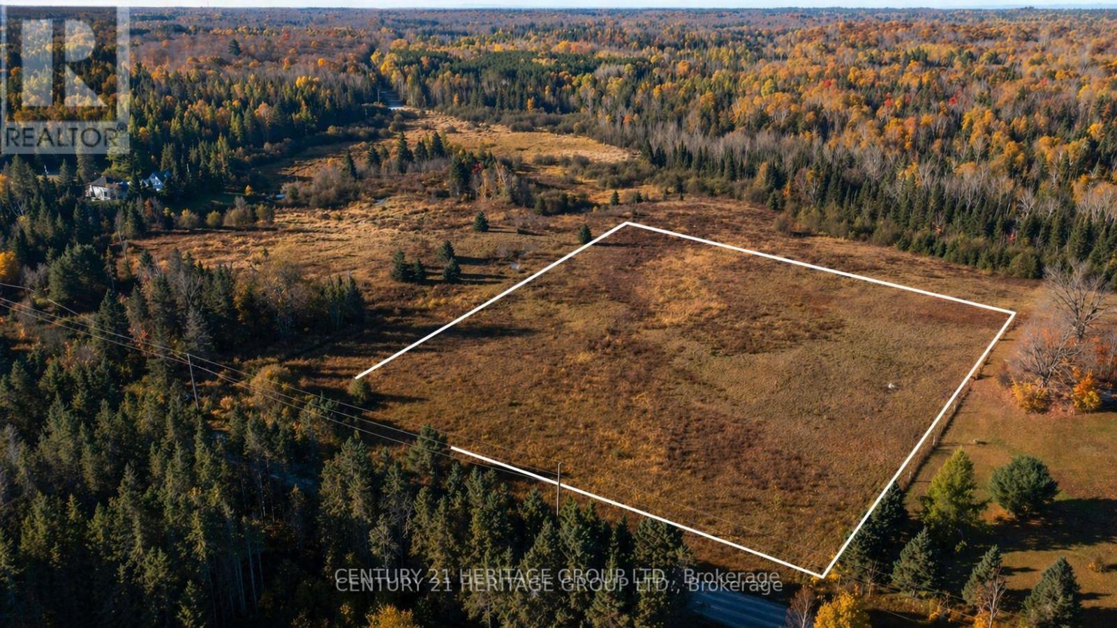 0 FARLEYS ROAD, Whitestone, Ontario