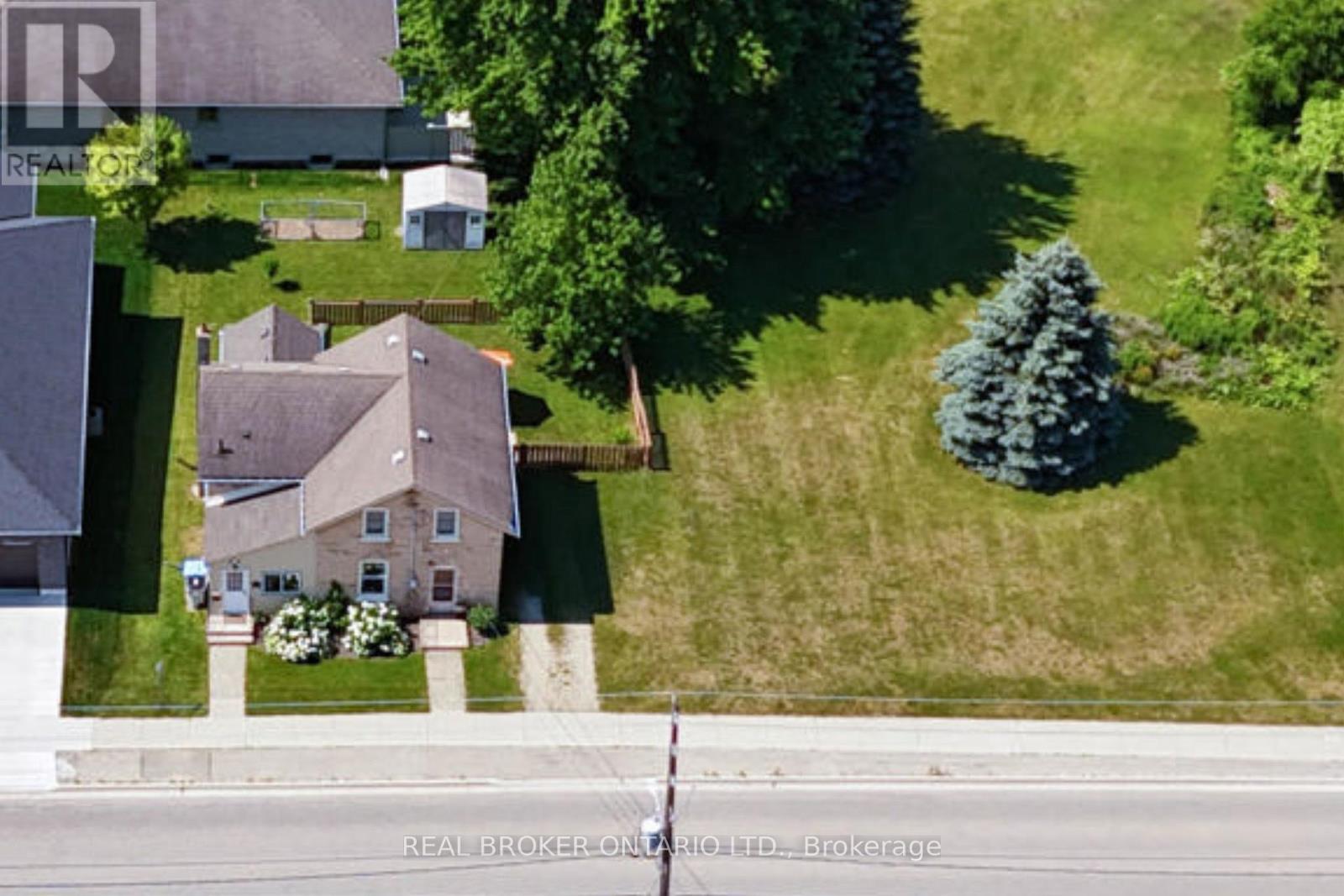 520 Elma Street W, North Perth, Ontario  N4W 1W3 - Photo 2 - X13759262